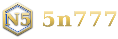 5n777 logo
